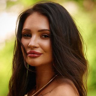 МАРИЯ ФРОЛОВА's profile picture, influencer in belarus
