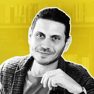 Sedat Bayrak's profile picture, influencer in turkey