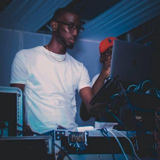 𝑻𝒂𝒍𝒍𝑼𝑷's profile picture, influencer in guyana