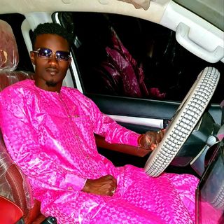 Senoussi Badà's profile picture, influencer in chad