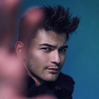 Samir Mustafaev's profile picture, influencer in uzbekistan