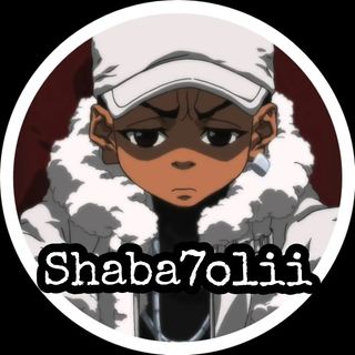شبحُلي's profile picture, influencer in sudan