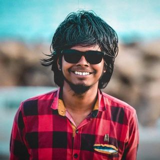 Shabil • Maldives Photographer's profile picture, influencer in maldives