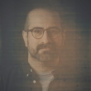 Shahin Saffari's profile picture, influencer in iran