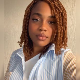 🦋S.H.A.L.E.Y🦋's profile picture, influencer in benin