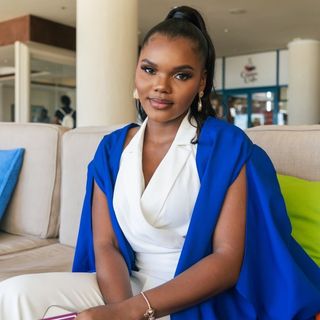 Shan❤️'s profile picture, influencer in saint-lucia