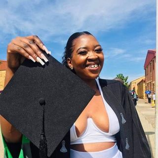 Ponts'o Sheilah Khabo's profile picture, influencer in lesotho