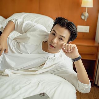 Sheintin Htoo's profile picture, influencer in myanmar