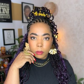 SHELLY ACEVEDO's profile picture, influencer in colombia
