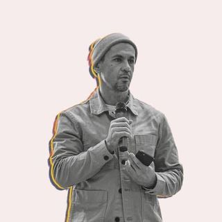 Шерали Джурабаев's profile picture, influencer in tajikistan
