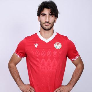 Sheriddin Boboev Zoirovich's profile picture, influencer in tajikistan
