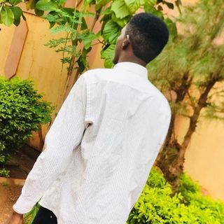 Sherif Maiga's profile picture, influencer in burkina-faso