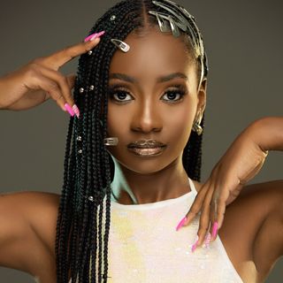 Sheryl Gabriella's profile picture, influencer in kenya