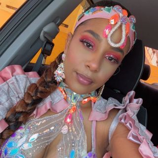 Rashima Webster 💗's profile picture, influencer in anguilla