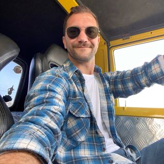 M Shishani | محمد الشيشاني's profile picture, influencer in jordan