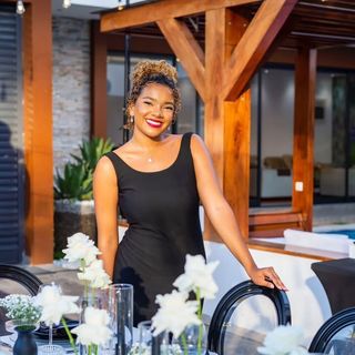 Shonil Narane🎀's profile picture, influencer in mozambique