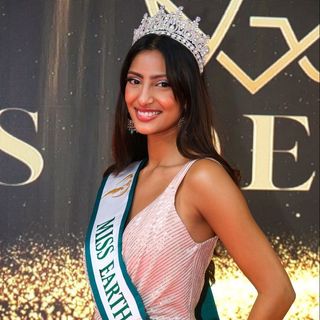Shreeya Bokhoree's profile picture, influencer in mauritius