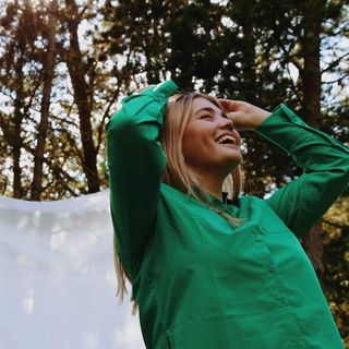Sigrun á Brúgv's profile picture, influencer in faroe-islands