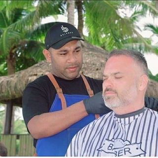 SEMISI QALICA🇫🇯's profile picture, influencer in fiji