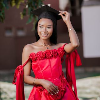 Nosisa Mbuyisa's profile picture, influencer in eswatini