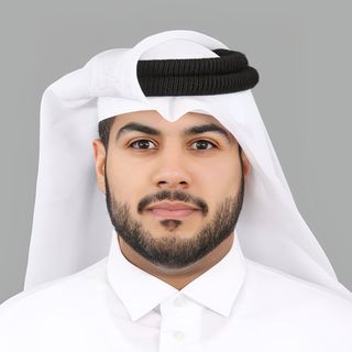 SALMAN AL-ROMAIHI's profile picture, influencer in qatar