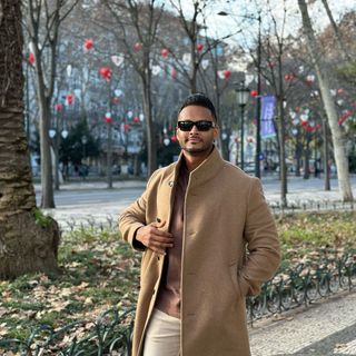 Shelton Lalgy's profile picture, influencer in mozambique