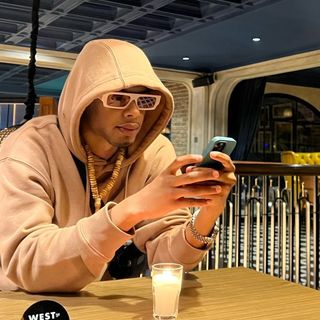 SMAIL BOUKSSA's profile picture, influencer in morocco