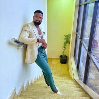 🅲🅷🆄🅺🆄🅴🅼🅰🅺🅰 🅹🅾🅽🅴🆂 ✹'s profile picture, influencer in liberia