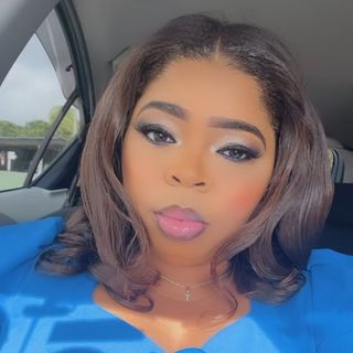 Emerly Fulgence's profile picture, influencer in saint-lucia