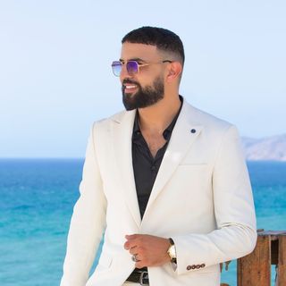 سفيان حومة 🧢's profile picture, influencer in algeria