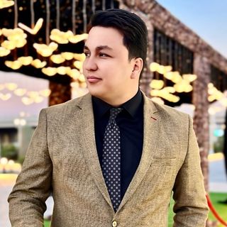 Sohbet Annacharyyev's profile picture, influencer in turkmenistan