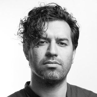Sohrab Pournazeri's profile picture, influencer in iran
