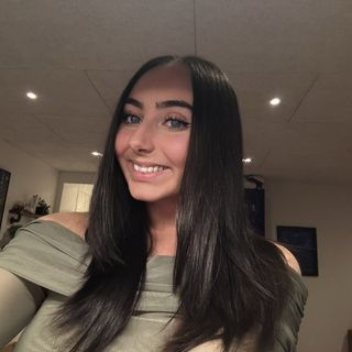 Sólbjørg Vestergaard's profile picture, influencer in faroe-islands