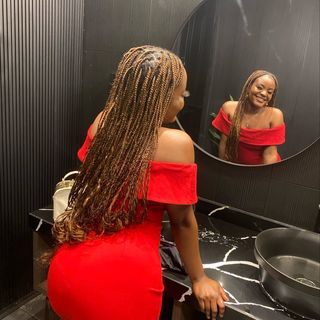 Musonda Tembo's profile picture, influencer in zambia
