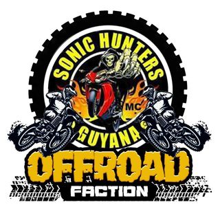 Sonic Hunters Motorcycle Club's profile picture, influencer in guyana