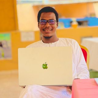 Mahamat Ibni Mahamat 🌴's profile picture, influencer in chad
