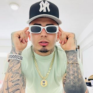🥷🏼💸RICKY💸🥷🏼's profile picture, influencer in el-salvador