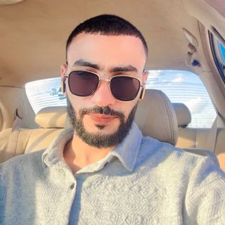 أسبنكس  -  🇱🇾⠀ black🍳's profile picture, influencer in libya