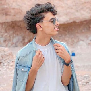 سالِم الحامد | 𝑺𝑨𝑳𝑬𝑴 𝑨𝑳𝑯𝑨𝑴𝑬𝑫's profile picture, influencer in yemen