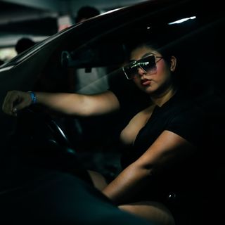 Estephany Mendoza's profile picture, influencer in el-salvador