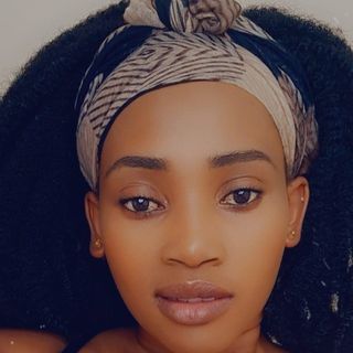 Sthembizo Joyce's profile picture, influencer in lesotho