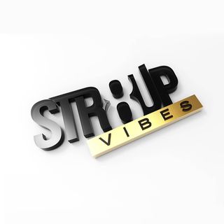 Str8 Up Vibes™'s profile picture, influencer in tanzania