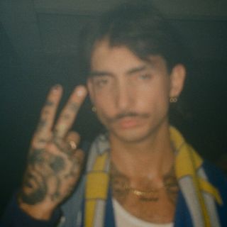 gustavo piers milton's profile picture, influencer in united-kingdom