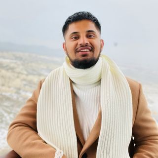 Suhail Siddique's profile picture, influencer in tanzania