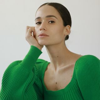 Niv Sultan's profile picture, influencer in israel