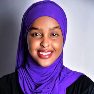 Sundus saacid's profile picture, influencer in somalia