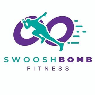 Swoosh Bomb Fitness Studio's profile picture, influencer in saint-vincent-and-the-grenadines