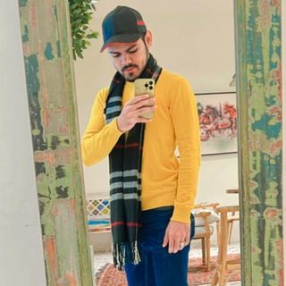 Syed Shabeen Ahamath Lebbe's profile picture, influencer in sri-lanka