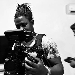 Sylvester Bangura's profile picture, influencer in sierra-leone