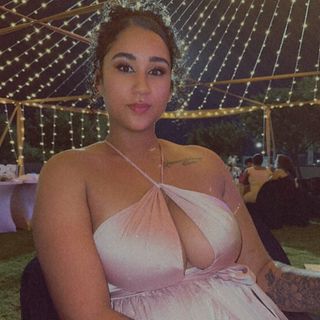 Sylvannah Cherel Bachmayr💋's profile picture, influencer in botswana
